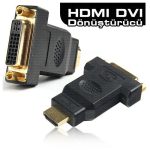 Dark DK-HD-AMHDMIXFDVI DVI-D - HDMI Претворувач