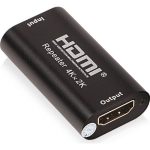 Dark DK-HD-E102 HDMI F/F Сигнал Укрепувач Адаптер