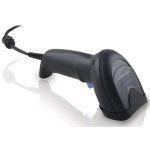 DATALOGIC QUICKSCAN QD2590 2D КАРЕКОД КАБЛОЛУ USB БАРКОД ОКУВАЧ + АЈАК - Image 2