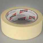 Dayson Хартиена лента за маскирање 24мм x 35м