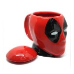 Deadpool Купа Чаша