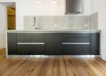 DecoHandy 30x30 см Самозалепливи ПВЦ Плочки за Кујна 4 Ли Коктел модел 0,36м2