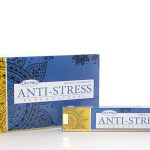 Deepika Anti-Stress Aromатичен Чубук Тинт