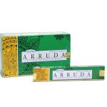 Deepika Arruda Aromатичен Тинт