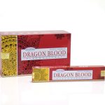 Deepika Dragon Blood Ароматизирани Чубук Туцун