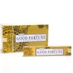 Deepika Good Fortune Ароматизирани Чубук Туцун