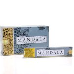 Deepika Mandala Ароматизирани Чубук Туцун