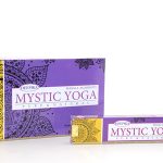 Deepika Mystic Yoga Aromalı Чубук Тинтс