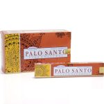 Deepika Palo Santo Ароматизирани Чуби Тинта