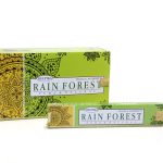 Deepika Rainforest Ароматизирани Чуби Тинта