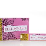 Deepika Real Romance Ароматизирани Чуби Тинта