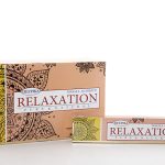 Deepika Relaxation Aromатичен стапчиња