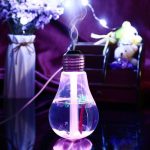 Декоративен USB Овлажнувач на Воздух
