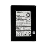 DELL 2.5 5V73V 960GB SATA III 6.0 Gpbs SERVER SSD