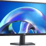 DELL 23,8 SE2425H VA 5Ms 75Hz VGA HDMI VESA FHD LED Монитор
