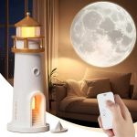 Дениз Фенери Проектор Ночна Ламба