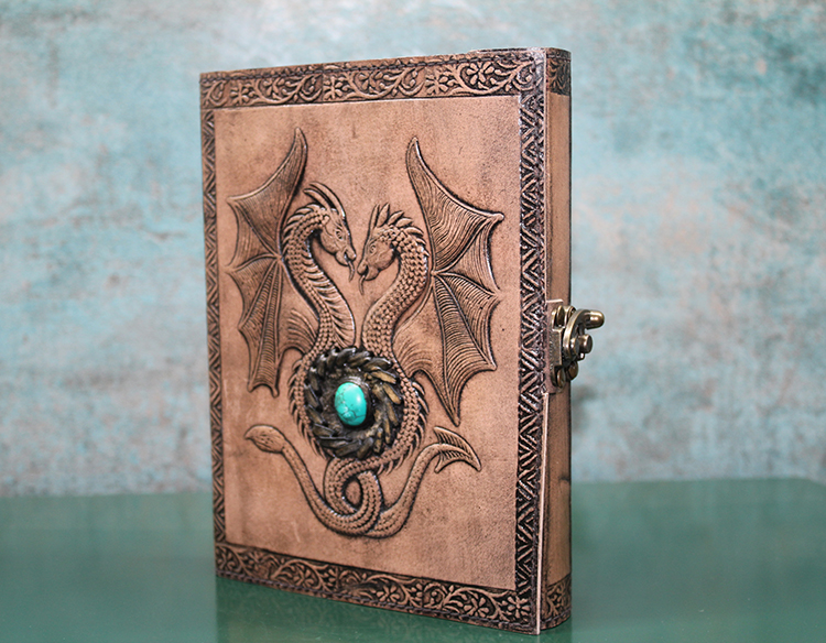 deri-defter-model-1-31347_1.jpg Деревен тетратка Модел 1 - Image 1