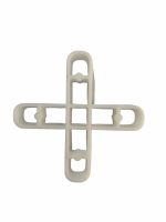 Derz Artısı 5 mm (500 Парчиња) Жлебести