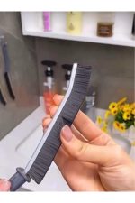 Четка за Чистење на Дерз и Детали