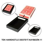 Илузионистички Играчки Карти
