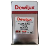 Dewilüx Целулозен Разредувач 2,5 kg