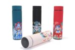 Дигитален Индикатор од Нерѓосувачки Челик Термос