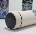 Дигитален Индикатор од Нерѓосувачки Челик Термос - Image 2