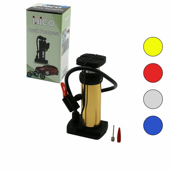 dikey-model-ayak-pompasi-29704_1.jpg Директен Модел Пумпа за Нозе - Image 1