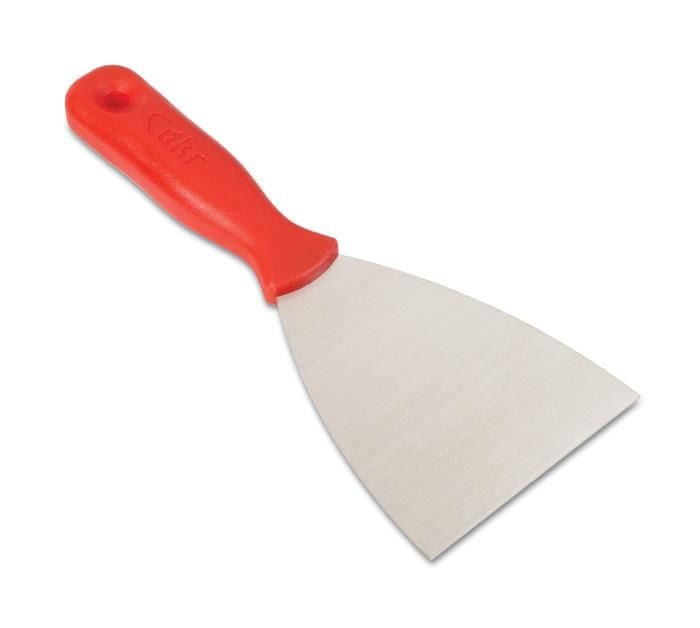dkr-705-spatula-no-8-11042_1.jpg Dkr 705 Шпатула Бр.8 - Image 1