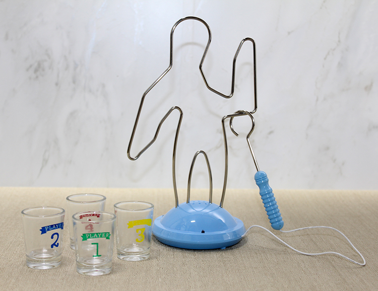 dokunma-yanarsin-eglenceli-s-30510_1.jpg Докунка Јанарсин Забавна Shot Игра - Image 1