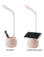 Допирна USB полначка маса ламба - Image 2