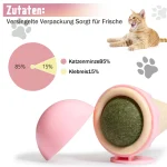 Кошничка од мачка со облик на сладолед - Image 2
