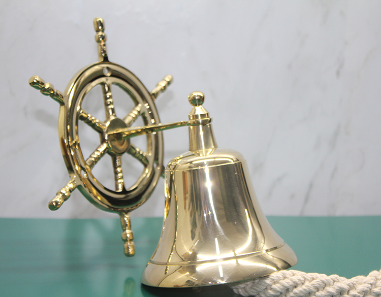 dumenli-pirinc-duvara-asmal-31393_1.jpg Дуќан со управител од месинг - Image 1