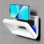 Водоотпорен кутија за телефон за туш