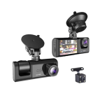 DVR-УПРАВУВАЧКА КАМЕРА