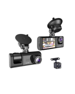 DVR-УПРАВУВАЧКА КАМЕРА