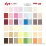 Dyo Dyoplast Пластична Боја за Внатрешни Ѕидови 2,5 Литри Црна - Image 2