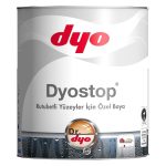 DYO Dyostop Боја против Влага и Мувла 2,5 Литри