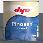 Dyo Pinosan Лак за јахти 0,75 Литри Проѕирен