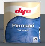 Dyo Pinosan Лак за јахти 15 Литри Проѕирен