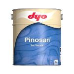 Dyo Pinosan Лак за јахти 15 Литри Проѕирен - Image 2