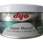Dyo Супер Маса 0,4 Kg Синтетичка Маса