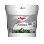 Dyoflex Влакнест Материјал за Кровна Изолација 20 Kg