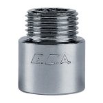 ECA 2 cm Хром Продолжеток 1/2