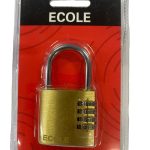 Ecole Комбиниран Катинар 40 mm