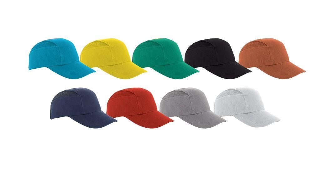 efxa-darbe-emicili-sapka-bare-5858_1.jpg Efxa Заштитна Капа со Апсорпција на Удар Бела - Image 1