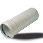 Ege Yıldız 150X2000 ПВЦ Цевка 3,2 мм