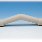 Ege Yıldız PPRC 32 mm Мост Колено Сив
