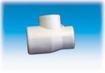 Ege Yıldız PPRC 50X32X50 Нееднаков Т-спој Сива - Image 2