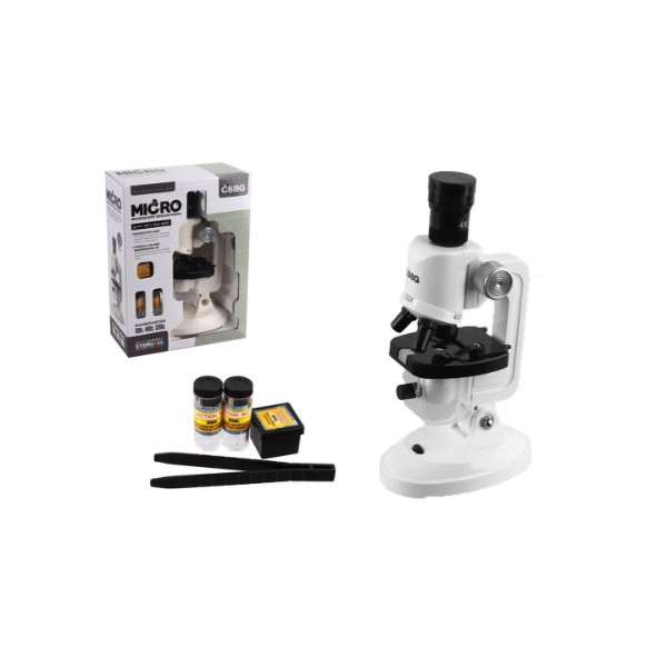egitim-ve-deney-mikroskop-set-26830_1.jpg Комплет За Образовен И Испитен Микроскоп - Image 1